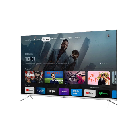 Haier H65P751UX 65″ HQLED Smart TV